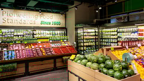 Whole Foods Market StuyTown