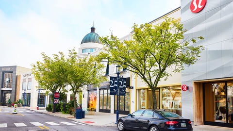 Easton Town Center