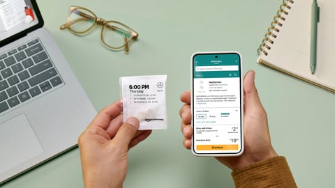 Amazon PillPack