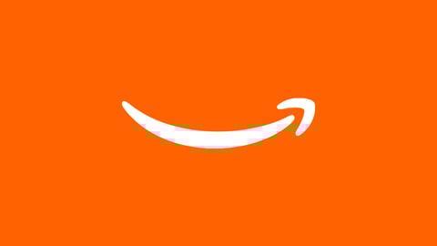 amazon smile logo