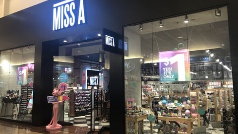 Miss A