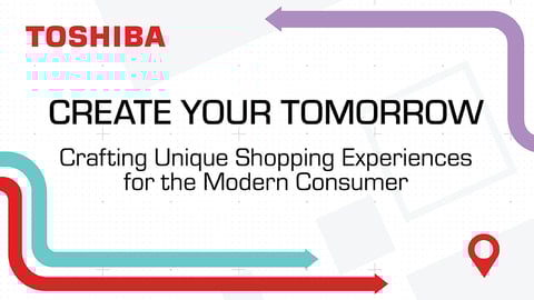 Create Your Tomorrow: Crafting Unique Shopping Experiences for the Modern Customer