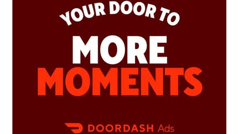 DoorDash Ads