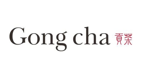Gong cha