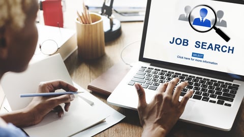 Job search