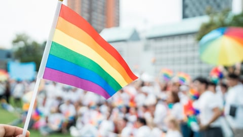 LGBTQ