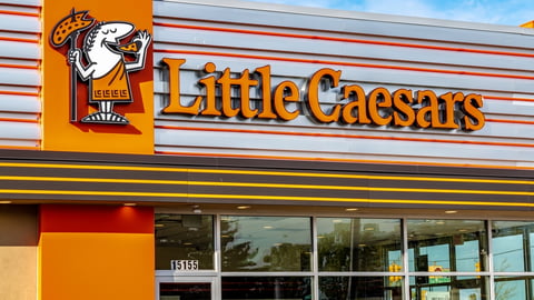 Little Caesars