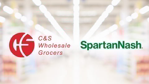 C&S SpartanNash