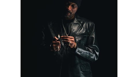 Snoop Dogg