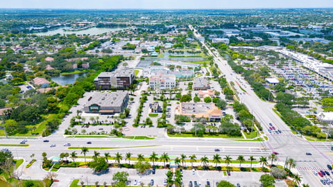 Strada Coconut Creek