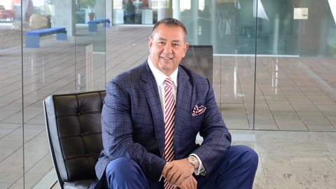 walt brown- DIVERSIFIED