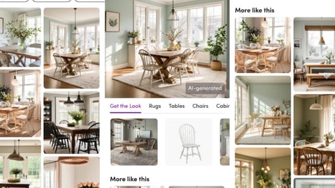 Wayfair app
