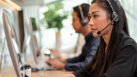 Customer service