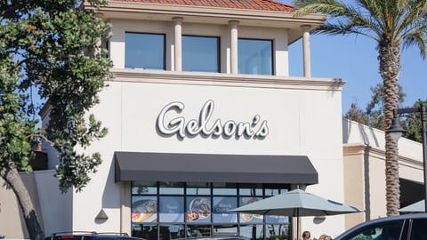 Gelson's