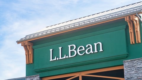 L.L.Bean