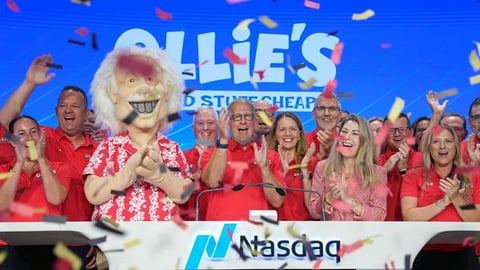Ollie's 