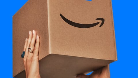 Amazon Prime Box
