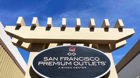 Simon Property Group