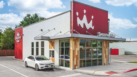 Smoothie King