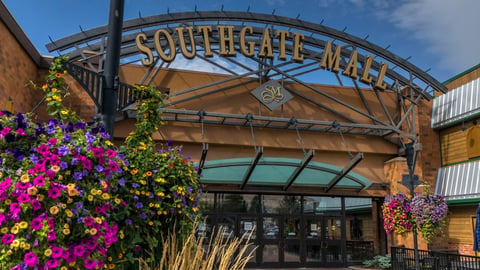 Southgate Mall - CBL