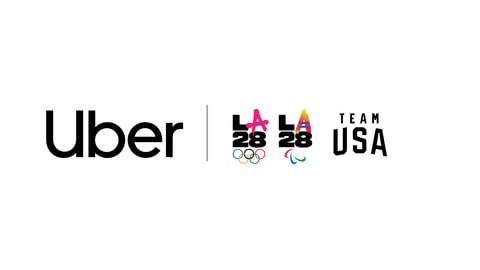 Uber Olympics
