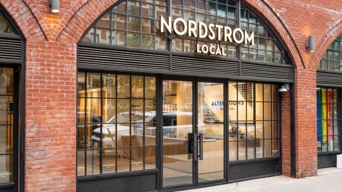 Nordstrom Local Williamsburg