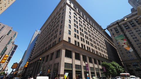 Wanamaker Philadelphia flagship