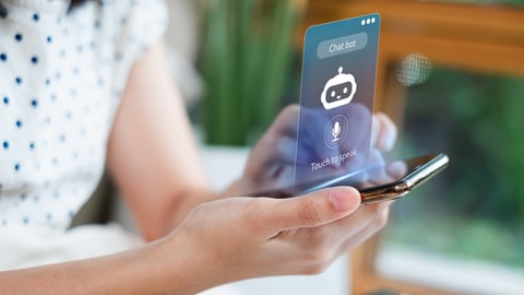 AI customer service agent