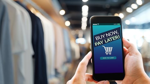 buy now pay later