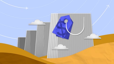 A New Era For Retail Giants: Who's Winning in 2025?
