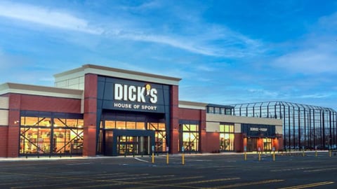 Dick's House of Sport