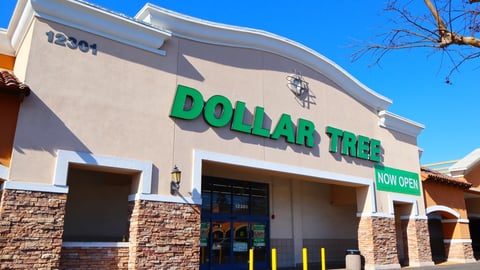 Dollar Tree