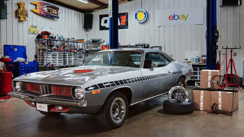 eBay Motors