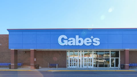 Gabe's