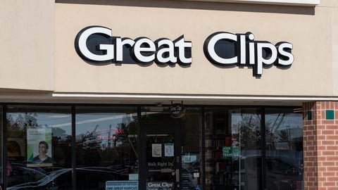 Great Clips