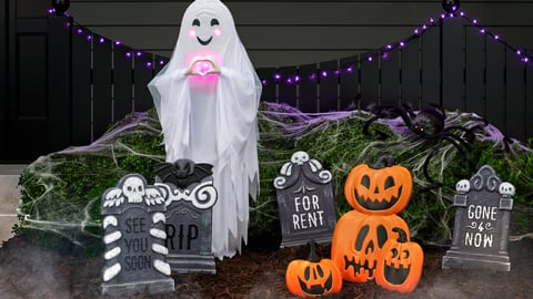 Target Halloween