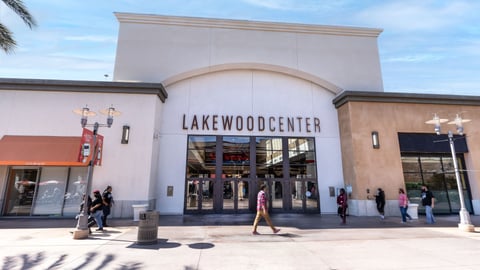 Lakewood Center