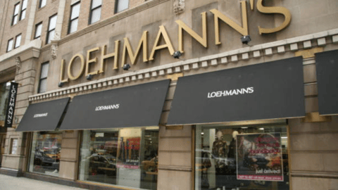 Loehmann's