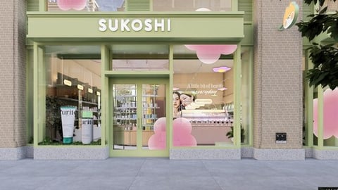 Sukoshi