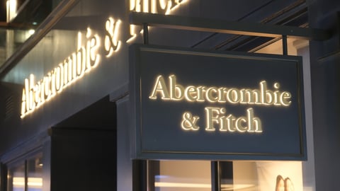 Abercrombie & Fitch Co.