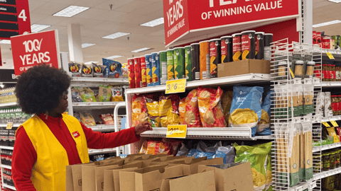 Amazon - Winn-Dixie