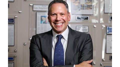 Andy Wiederhorn