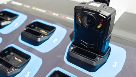 Body camera