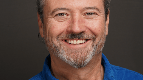 Brian Monahan