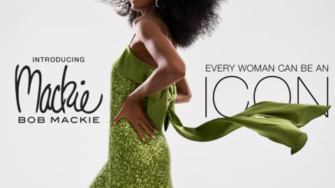 JC Penney  BOb Mackie 