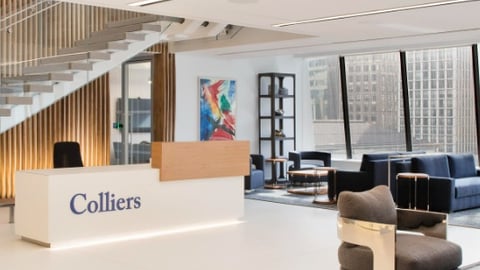 Colliers