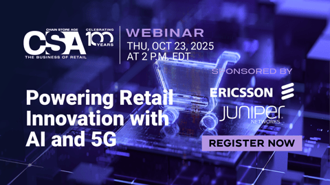 Powering Retail Innovation with AI and 5G