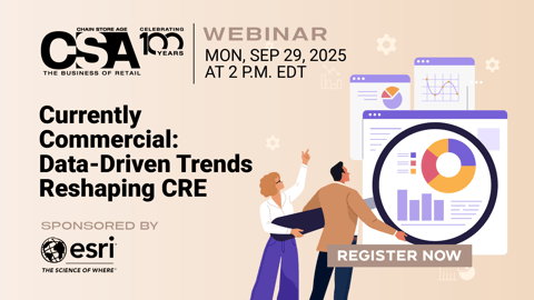 Currently Commercial: Data-Driven Trends Reshaping CRE