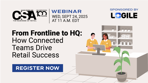 From Frontline to HQ: How Connected Teams Drive Retail Success