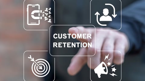 Customer retention